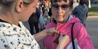 «Мы наследники великой Победы» - ТОС Омска