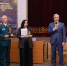 Эдуард Кузнецов почтил память героев СВО на фотовыставке «Свет души моей». - Газета Брюховецкие новости