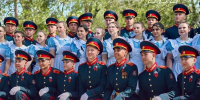 Под звуки вальса – память, которая объединяет поколения - Педагогический колледж им. Н.К. Калугина