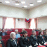 Заседание Совета судей Владимирской области - Министерство по организации деятельности мировых судей