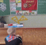Международная патриотическая акция «Читаем детям о войне» в библиотеке им. А. Н. Островского - ЦБС г. Новошахтинска