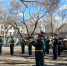 В Приамурье ветеранов Великой Отечественной войны поздравили военнослужащие и представители женсовета - ИА Порт Амур