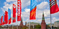 67% опрошенных россиян назвали День Победы самым важным праздником - M24.Ru