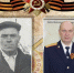 В проекте #В_РЯДАХ_БЕССМЕРТНОГО_ПОЛКА руководитель следственного управления  рассказывает о своем деде - ветеране Великой Отечественной войны - Следственный комитет