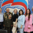 акция «Письмо Солдату» - фото - 2 - Министерство по внутренней политике