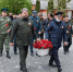 В Чечне военнослужащие ОГВ(с) почтили память героев ВОВ - ИА Грозный-информ