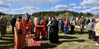 К 800-летию крещения карелов в поселке Куркиеки воссоздадут храм Рождества Богородицы - StolicaOnego.Ru