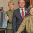 Для 102-летнего ветерана в Брянске провели индивидуальный Парад Победы - ИА Наш Брянск.ru