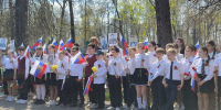 Помощник благочинного Богородского округа принял участие в митинге памяти погибших воинов в Великой Отечественной войне - Нижегородская епархия