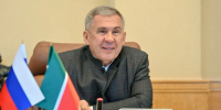 Раис РТ - ГТРК Татарстан