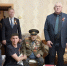 В Алтайском крае ветеранам Великой Отечественной войны вручают подарки и поздравления - Администрация Алтайского края