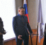 В администрации округа состоялось вручение Ордена мужества посмертно супруге погибшего военнослужащего - Варнавинский муниципальный округ