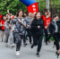 В Омске пройдет XI городской легкоатлетический пробег «Неделя бега — Эстафета памяти». - Администрация города