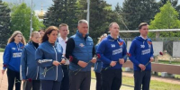 Лидер кубанских молодогвардейцев Юрий Костомаха совершил рабочую поездку в Тимашевский район - Газета Кубань Сегодня