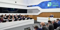 В Башкортостане дали старт четвертому сезону конкурса растущих российских брендов «Знай наших» - Министерство торговли и услуг