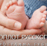 Вологодчина – лидер среди регионов России по приросту суммарного коэффициента рождаемости. - Сокольский муниципальный округ