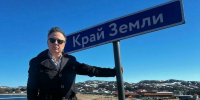 Директор театра Вахтангова поделился впечатлениями от экскурсии по Мурманску - Мурманский вестник