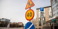 По нацпроекту «Инфраструктура для жизни» в Мурманске начался ремонт еще пяти крупных участков дорог и тротуаров - Мурманский вестник