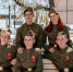Жители Херсонской области могут спеть «Катюшу» во время всероссийской акции - Херсонское агентство новостей