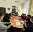 Журналисты Издательского дома «Республика Башкортостан» организовали телемост с участниками СВО - Агентство по печати и СМИ