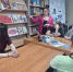Автор изображения: Смирнова Н.Ю. Источник: Караваевская сельская библиотека - Межпоселенческая ЦБС
