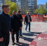 В сквере на Дегтярева благоустроят детскую зону - Мир Белогорья