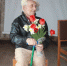 Тепло души – малой родине. В Панинском районе состоялся творческий вечер 89-летнего поэта Алексея Гудкова - РИА Воронеж