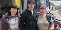 Фото СОШ № 1 г. Курганинска - Газета Курганинские известия