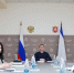 В правительстве обсудили реализацию нацпроекта «Инфраструктура для жизни» в Крыму - КрымИнформ