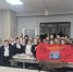 В гимназии «Гармония» Великого Новгорода ветеран провел уроки мужества - Боевое братство