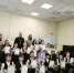 Литературно – художественное чтение «Пасхальные мотивы»  в ВШ «Светоч» Казанского собора Людинова - Козельская епархия