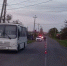 15-летний водитель скутера врезался в автобус под Таганрогом - Bloknot-Taganrog.Ru