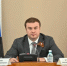Виталий Хоценко отметил хорошие позиции Омской области в рейтинге цифровой трансформации - ИА Омскрегион