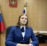 Прокурором Озинского района стала Елена Лихоманова - Общественное мнение