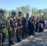 Команда Брянского ГАУ стала призёром «Эстафеты Победы» - БГАУ