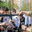 В Подольске состоялся патриотический фестиваль «Помню. Горжусь. Помогаю» - ТК Кварц