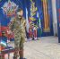 Уроки мужества от ветерана СВО - Калтасинский район