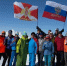 Военнослужащие Росгвардии стали чемпионами и призерами на соревнованиях по скайраннингу в Приэльбрусье - Росгвардия