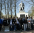 Приводим в порядок памятники и мемориалы - Администрация Угличского района