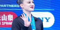 Синхронистка из Чехова внесла вклад в победу России на Кубке мира - Chehov-Vid.Ru