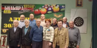 В Куюргазинском районе прошел конкурс по вопросам избирательного права и избирательного процесса среди граждан c ограниченными возможностями здоровья старше 18 лет - Куюргазинский район