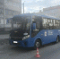 Вчера в Йошкар-Оле в автобусе упала 77-летняя пенсионерка - Марийская правда