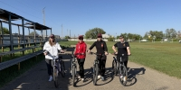   - Управление по обеспечению деятельности судей