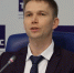 Максим Новиков рассказал о новых возможностях для студентов - УрФУ им. Б.Н.Ельцина