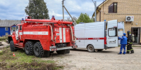 Украинские беспилотники ударили по предприятию и многоэтажке в Перми - Prochepetsk.ru