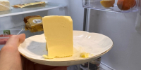 Научилась за 5 секунд отличать настоящее сливочное масло от фальсификата: даже резать не придется - Prochepetsk.ru