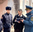 Усилили контроль за пожарной безопасностью в Теплоозерске ЕАО - РИА Биробиджан
