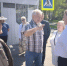 В Ульяновске сохранят автобусную остановку в начале улицы Минаева - Ulyanovsk.Express