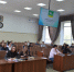 Заседание коллегии при главе района прошло в районной администрации - Черепановский район