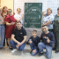 Сладковская библиотека – в финале всероссийского конкурса - Сетевое издание Трудовое знамя
